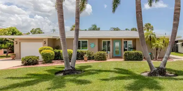 1375 FORKED CREEK DRIVE