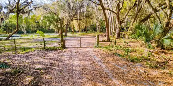 0 CLINTON CEMETERY RD.