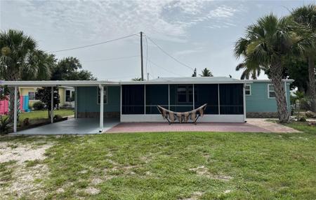 4746 SANDPIPER DRIVE