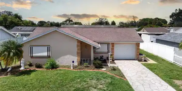 3723 HAVEN DRIVE
