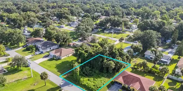 0 PINE TREE DRIVE