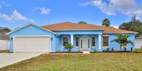 2321 SABAL PALM DRIVE