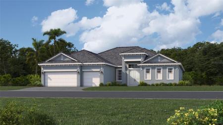 8538 SHORE LAKE DRIVE