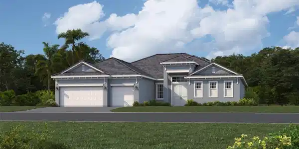 8538 SHORE LAKE DRIVE