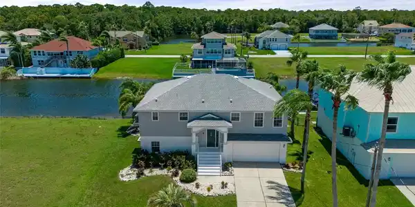3480 CROAKER DRIVE