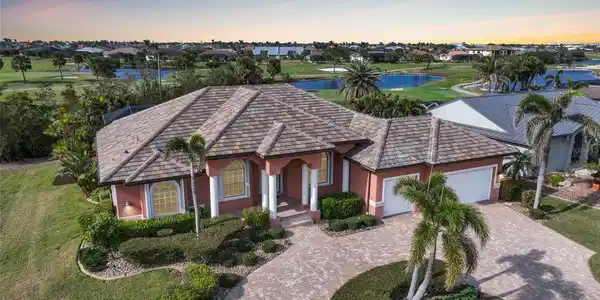 3977 LA COSTA ISLAND COURT