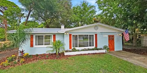 1027 FLAGLER AVENUE