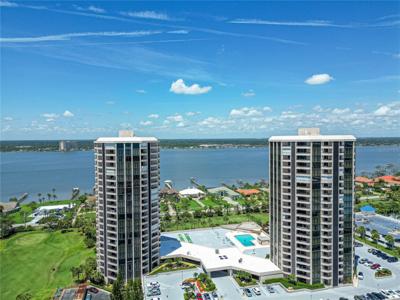 1 OCEANS WEST BOULEVARD