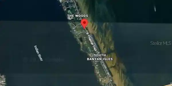 0 S TROPICAL TRAIL