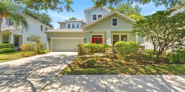 3203 LAKE GREEN COURT