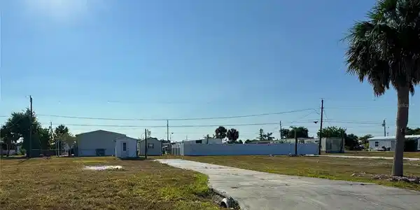 1265 IBIS DRIVE