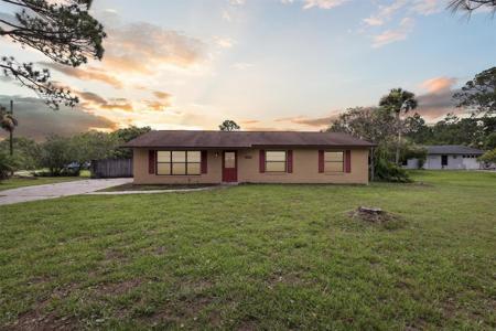 3503 YULE TREE DRIVE
