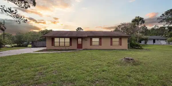 3503 YULE TREE DRIVE
