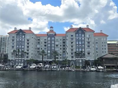 700 S HARBOUR ISLAND BOULEVARD