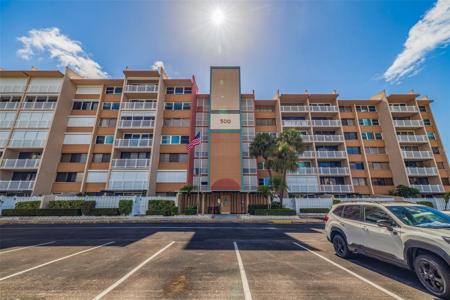 500 TREASURE ISLAND CAUSEWAY