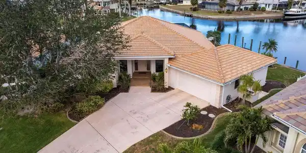 2856 DEBORAH DRIVE
