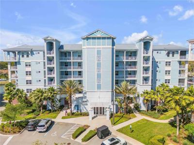3 RIVERWALK DRIVE