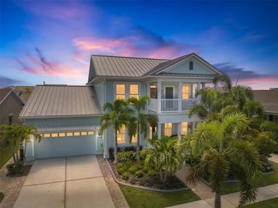 5711 SEA TURTLE PLACE