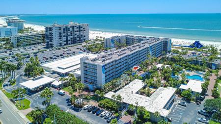 5500 GULF BOULEVARD