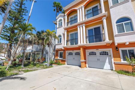 17821 GULF BOULEVARD