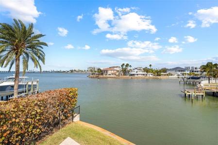 2299 LAGOON DRIVE