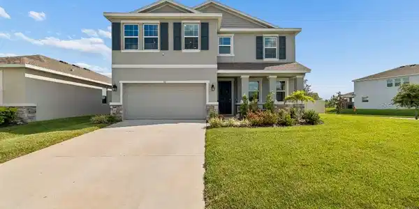 116 BRIGHT IBIS AVENUE
