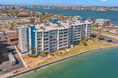 500 TREASURE ISLAND CSWY