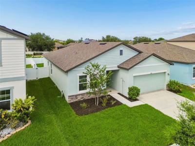 1261 ANCHOR BEND DRIVE