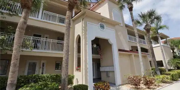 440 BOUCHELLE DRIVE