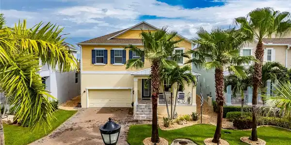 1032 SEAGRAPE DRIVE