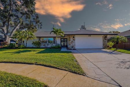 10099 LINDEN PLACE DRIVE