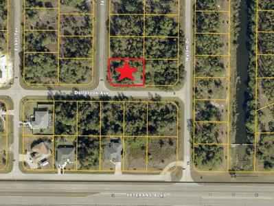 Lot 16 JASPER TERRACE