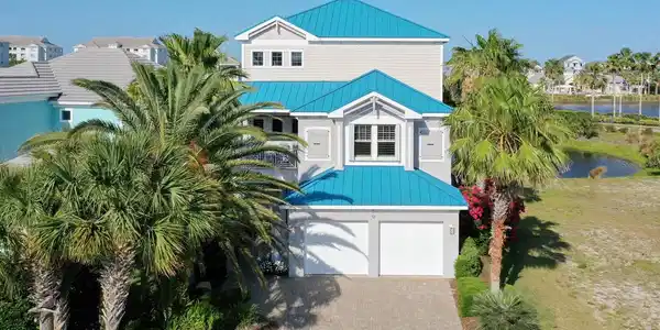 12 CINNAMON BEACH WAY