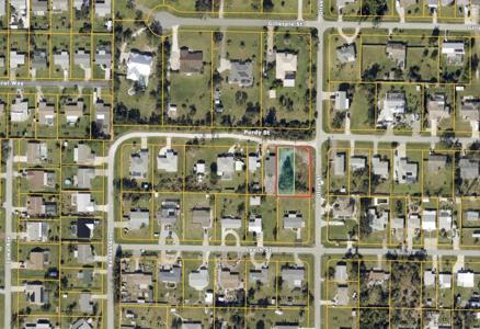 PURDY STREET