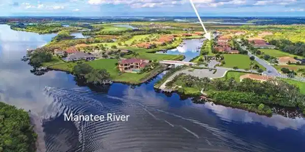 11815 RIVER SHORES TRAIL