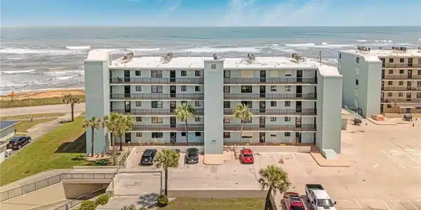 2222 OCEAN SHORE BOULEVARD