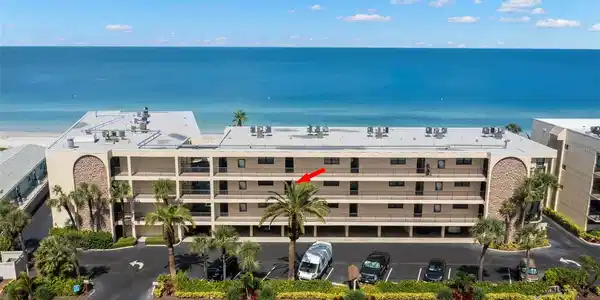 3500 GULF BOULEVARD