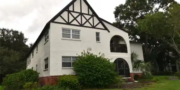 420 N BAYSHORE BOULEVARD