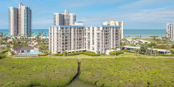 1501 GULF BOULEVARD