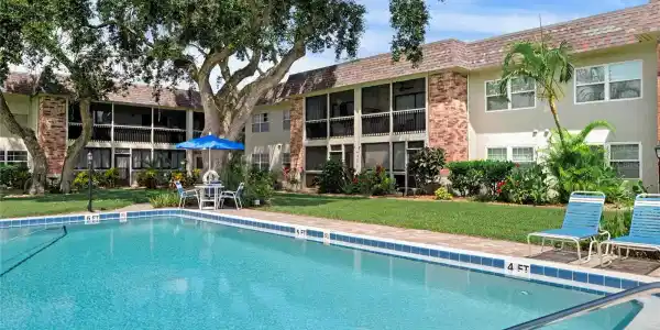 3800 SAXON DRIVE