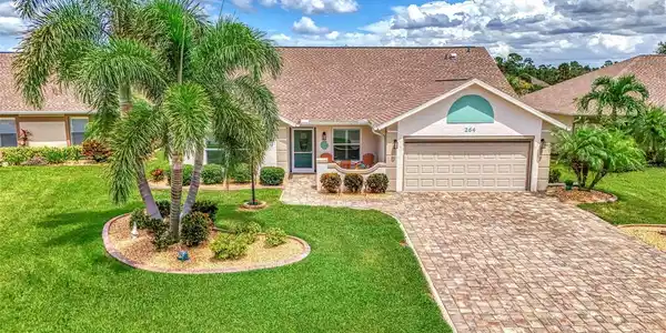 264 PARK FOREST BOULEVARD