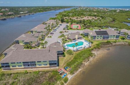 1003 OCEAN MARINA DRIVE