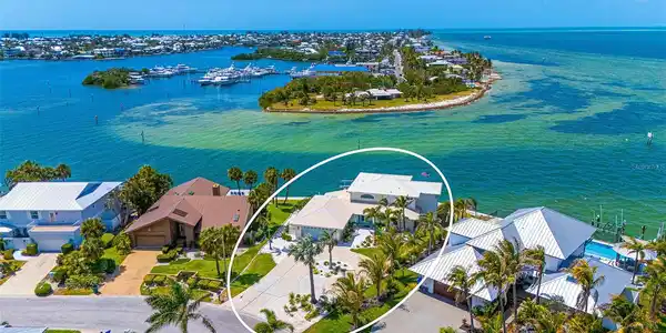723 KEY ROYALE DRIVE