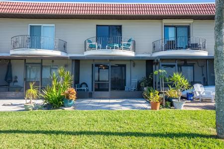4 OCEAN PALM VILLA N