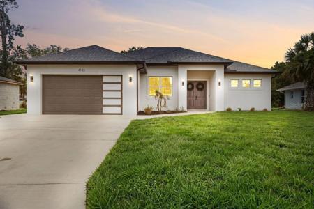 4143 UNION LANE