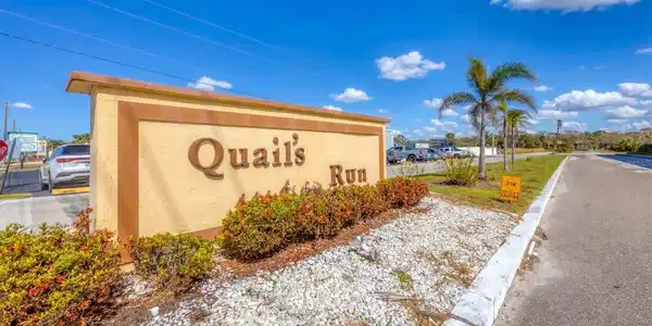 12 QUAILS RUN BOULEVARD