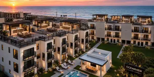2360 OCEAN SHORE BOULEVARD