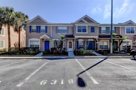 6318 BAYSIDE KEY DRIVE