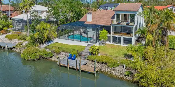 3151 BAYOU SOUND