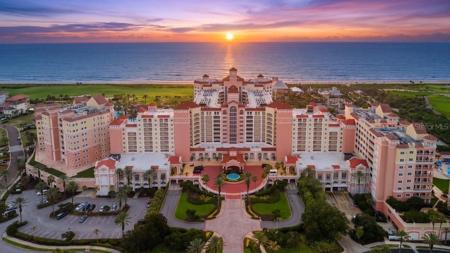 200 OCEAN CREST DRIVE